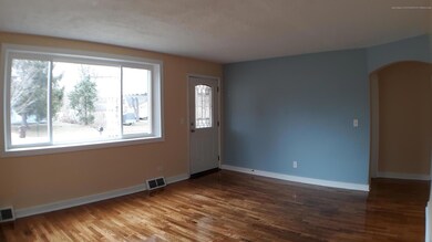 Creston living room
