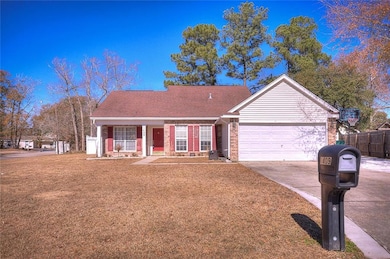 1409 Ellingsworth Dr, Slidell, LA 70461 - photo 2