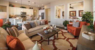 Lago Great Room