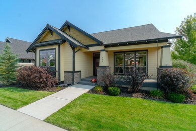 964 NW Rimrock Dr, Redmond, OR 97756 - photo 5