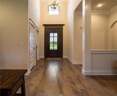 14897 Tikaani Dr, Siloam Springs, AR 72761 - photo 5