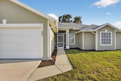 206 SW Kestor Dr, Port Saint Lucie, FL 34953 - photo 2