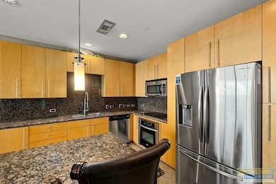 The Sapphire Condominiums unit 603, South Padre Island, TX 78597 - photo 7