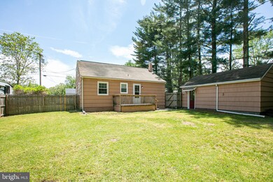 555 S Cohansey Ave, Egg Harbor City, NJ 08215 - photo 5