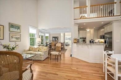 117 Carriage Hill Cir unit 112, Southborough, MA 01772 - photo 3