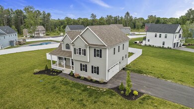 18 Farm Rd, West Bridgewater, MA 02379 - photo 2