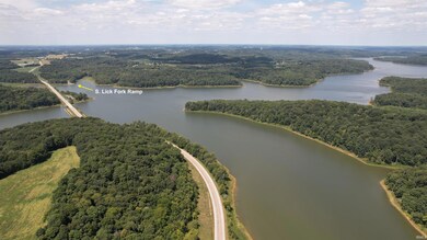 off Indiana 164, Birdseye, IN 47513 - photo 5