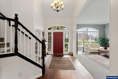 810 Player Dr N, Keizer, OR 97303 - photo 4