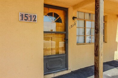 1512 Jefferson Ave, Alamogordo, NM 88310 - photo 3