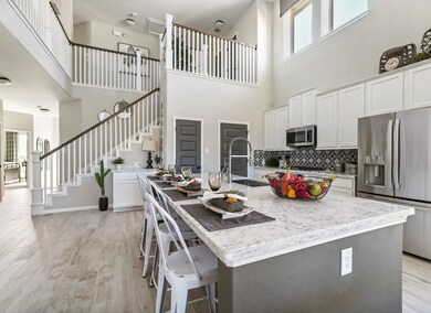 1820 Alyssa Way, Alvin, TX 77511 - photo 6