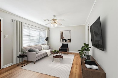 9929 Paula Dr, New Orleans, LA 70123 - photo 5