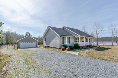 439 Dawson Miller Rd, Asheboro, NC 27205 - photo 2