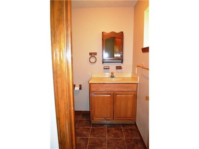Master Bath/Spa. Master bath with walk-in shower.