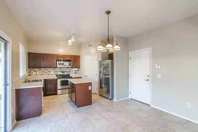 5) DINING _ KITCHEN