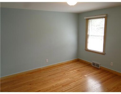 Bedroom.