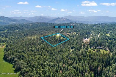 NNA E Hooker Hill Rd, Hayden, ID 83835 - photo 2