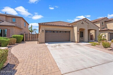 11049 E Travertine Ave, Mesa, AZ 85212 - photo 2