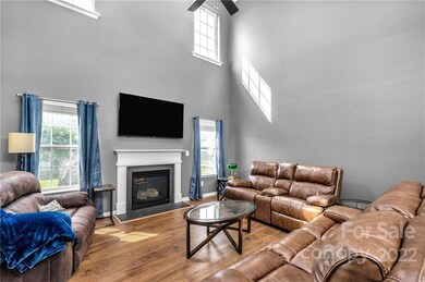 1133 Afternoon Sun Rd, Matthews, NC 28104 - photo 7