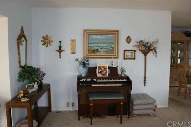 Part of living room. Living room and dining room L