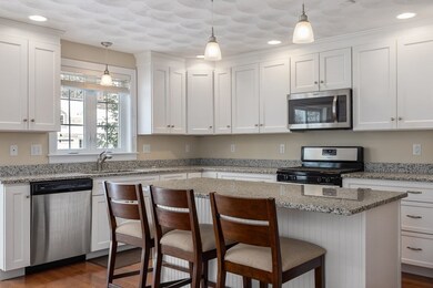 26 Freedom Way unit 26, Merrimac, MA 01860 - photo 5