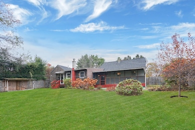 33 Chudy St, Three Rivers, MA 01080 - photo 2