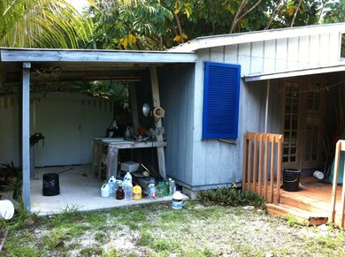 Shed
