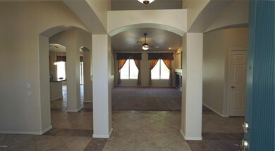 3 - ENTRY VIEW