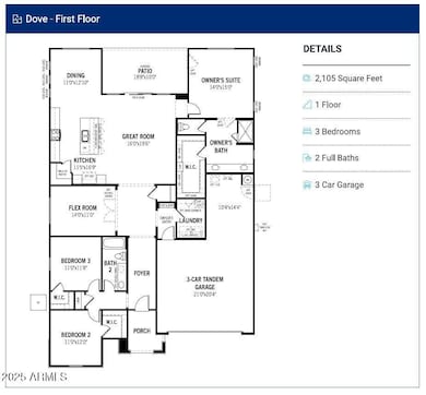 25728 N 148th Dr, Surprise, AZ 85387 - photo 3