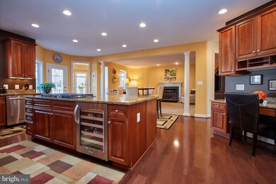 42100 Flowering Path Place, Aldie, VA 20105 - photo 5