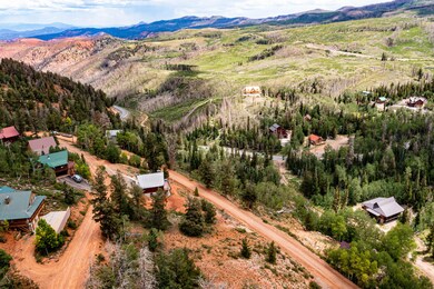 0 W Kokopelli Loop unit North Lot, Brian Head, UT 84719 - photo 7