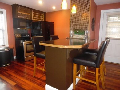 15 Hambly St unit 2, Fall River, MA 02721 - photo 2