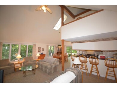 654 Marten Ln unit 654, Grantham, NH 03753 - photo 2