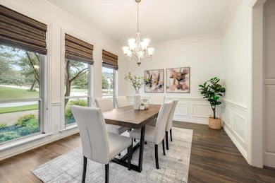 1002 Saddlebrook Dr, Colleyville, TX 76034 - photo 7