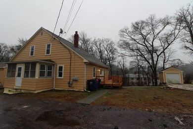 27 Mount Pleasant St unit 1, Westport, MA 02790 - photo 7