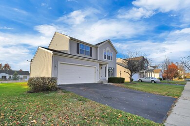 447 Vanderbuilt Street Pickerington Ohio