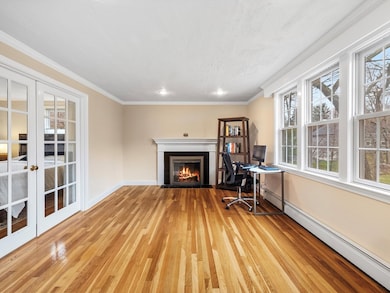 42 Warren St, Westborough, MA 01581 - photo 5