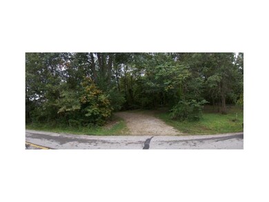Established parking for guest or boat trailers