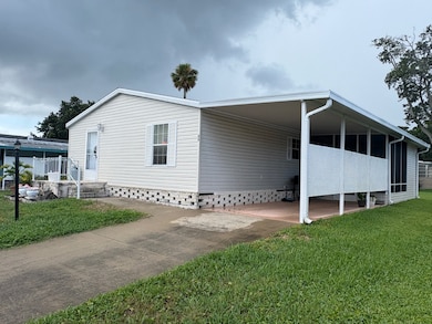 1000 Walker St unit 84, Holly Hill, FL 32117 - photo 3