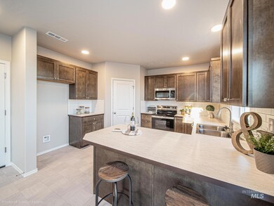 17857 N Onaway Ave unit Lot 10 Block 1, Nampa, ID 83687 - photo 3