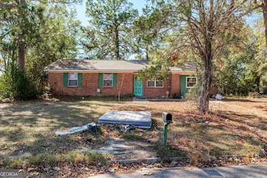 2527 Blackstone St, Augusta, GA 30906 - photo 4