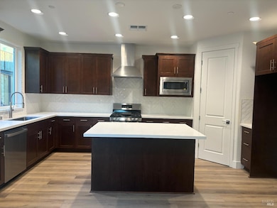 215 Echols Dr, Pacheco, CA 94553 - photo 2