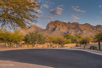 Pusch Ridge Views