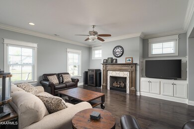 8536 River Birch Loop, Ooltewah, TN 37363 - photo 2