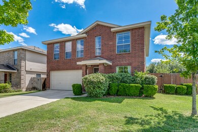 10646 Tiger Horse Dr, San Antonio, TX 78254 - photo 2