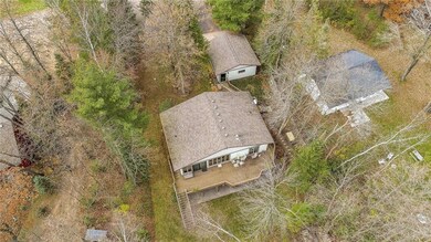 N324 Park Dr, New Auburn, WI 54757 - photo 4