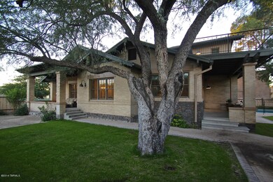 545 E University Blvd, Tucson, AZ 85705 - photo 7