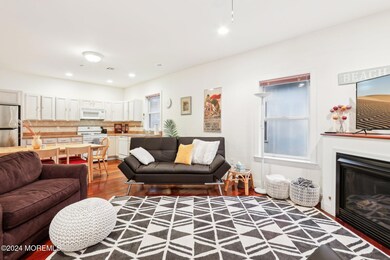 LIVING SPACE