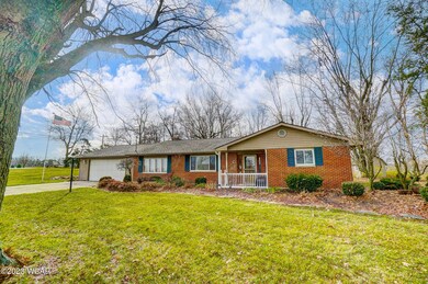16221 Buckland River Rd, Wapakoneta, OH 45895 - photo 2
