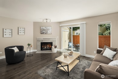 12024 101st Ave NE unit E3, Kirkland, WA 98034 - photo 6