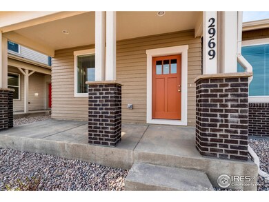 EXAMPLE PHOTO: EXTERIOR